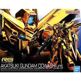 Bandai MK57842 Accessory