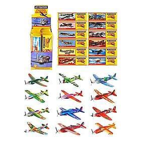 Henbrandt 48 Flying Glider Plane Kit