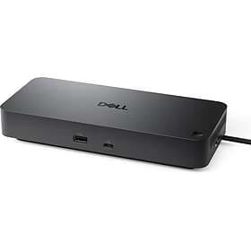 Dell Pro Dock WD25Z USB-C HDMI 2x DP 1GbE 2.5GbE 180W