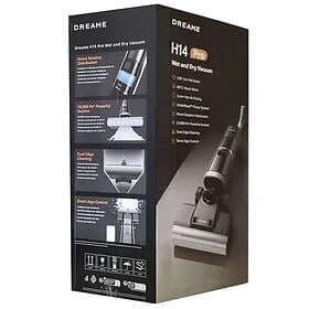 Dreame H14 Pro