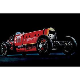 Italeri 1/12 FIAT MEFISTOFELE