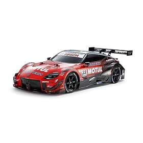 Tamiya 1/10 RC Motul Autech Z 2023 TT-02