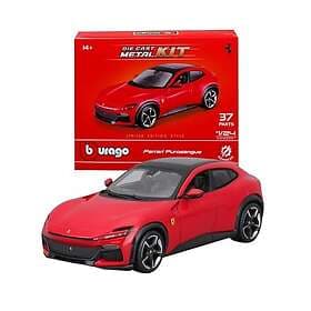Bburago 1/24 Ferrari Purosangue
