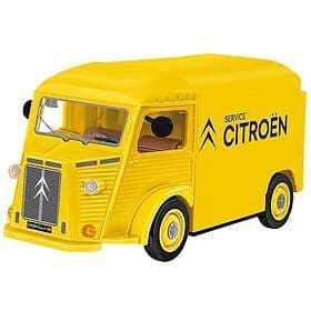 Cobi Action Town Citron Service Type H