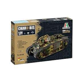 Wittmax 1/56 Char B1 Bis