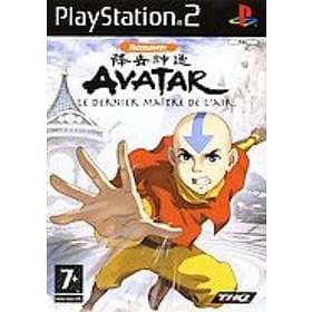 Avatar: The Legend of Aang (PS2)