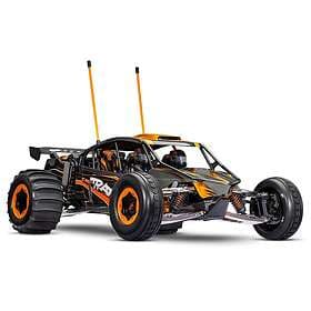 Traxxas Funco Pro Scale Sand Car 8S 2WD 109076-4-ORNG