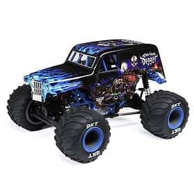 LOSI Mini LMT Monster Truck LOS01026T2