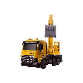 Revell Control Mercedes-Benz Arocs My Little Digger RC Truck 24679