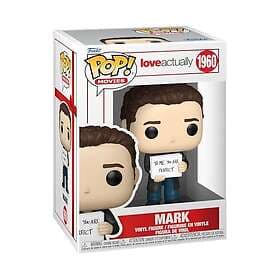 Funko Pop Movies Love Actually Mark 1960