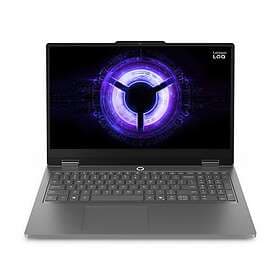 Lenovo LOQ Essential 83SC000MGE 15.6" i5-13450HX 16GB RAM 512GB SSD RTX 5050