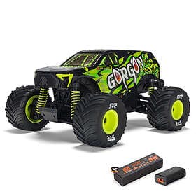 Arrma GORGON GROM 4X4 Monster Truck ARA2130T1