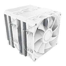 Montech NX600 White