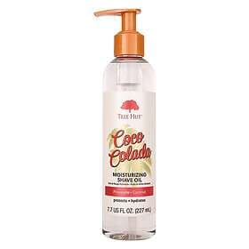 Tree Hut Shaving Cream Moisturizing Coco Colada 227ml