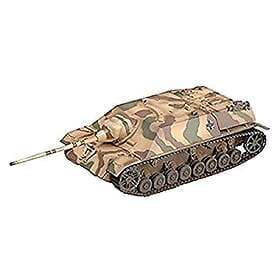 Trumpeter 1/72 Jagdpanzer IV German Army 1944