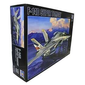 Trumpeter 1/32 Grumman F-14D Super Tomcat
