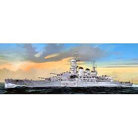 Trumpeter 1/700 RN Littorio 1941