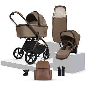 Silver Cross Cove (Pushchair)