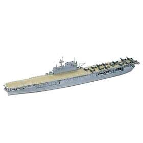Tamiya 1/700 Enterprise Aircraft Carrier (U.S.)