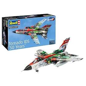 Revell 1/48 Panavia Tornado IDS "50 Years"