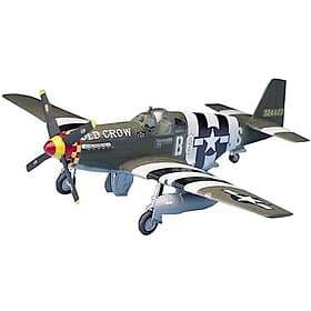 Academy 1/72 North American P-51B Mustang