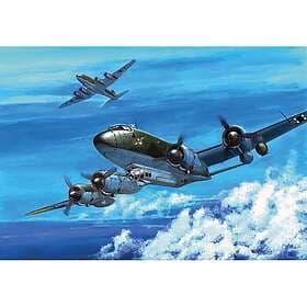 Trumpeter 1/72 Fw200 C-3 Condor