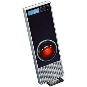 Moebius 1/1 Hal 9000-2001: A Space Odyssey