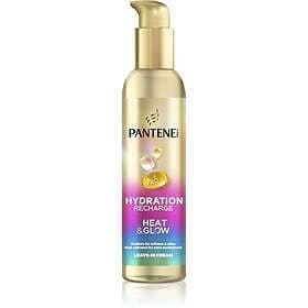 Pantene Pro-V Hydration Recharge Heat & Glow Leave-in Cream 135ml 