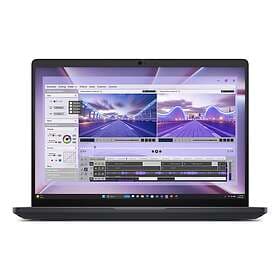 Dell Pro Max 16 MC16250 16" Core Ultra 7 265H 32GB RAM 1TB SSD RTX PRO 2000 Blac