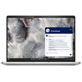Dell Pro 16 Plus PB16250 16" Core Ultra 7 265U 16GB RAM 512GB SSD