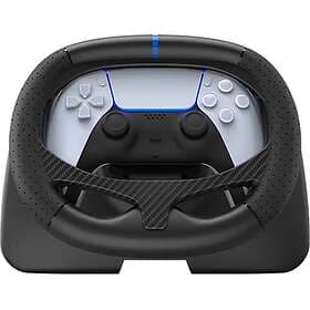 Gioteck FR-5 Racing Wheel (Steam Deck/PC/PS5)