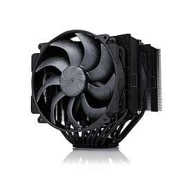 Noctua NH-D15 G2 chromax.black CPU Air Cooler