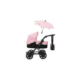 HTI Joie Junior Classic Pram
