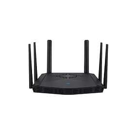 Acer Predator Connect W6x