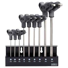 BBB BTL-45S Wrench Set 9pcs