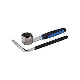 BBB BTL-38 Ultragrip Campagnolo Kit Bottom Bracket Tool