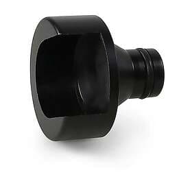 Beta Utensili Fork Adapter Socket Wrench With Road Wheel Bolt