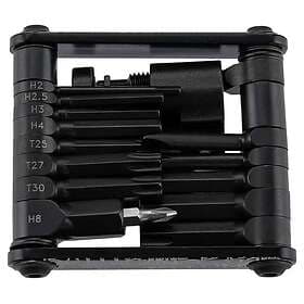 Contec F22 Stealth Multitool