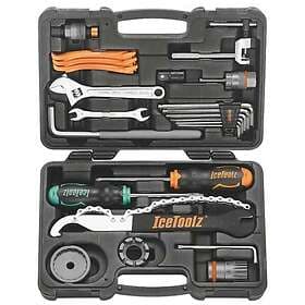 Icetoolz 82f4 Toolbox