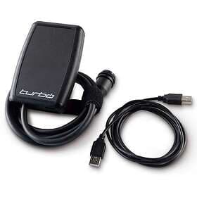 Specialized Turbo Diagnosis Tool