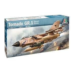 Italeri 1/32 Tornado GR.1 Desert Storm
