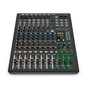 Mackie Profx12v3+