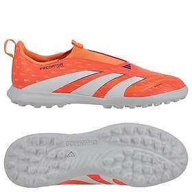 Adidas Predator League Laceless TF (Jr)