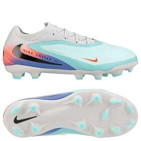 Nike Phantom 6 Pro Low Cut MG United (Jr)