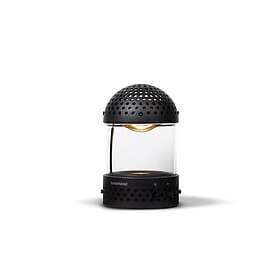 Transparent Audio Light Bluetooth Speaker