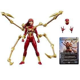 Magic the Gathering Marvel Legends Mary Jane Watson (Iron Spider) 15cm