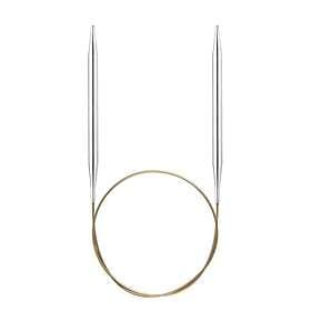 Addi Circular Knitting Needle 30cm 4.00mm