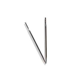 Addi Click Lace Long Interchangeable Knitting Needle Tips 6.50mm