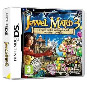 Jewel Match 3 (DS)