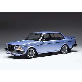 IXOS 1/18 Volvo 240 Turbo Custom